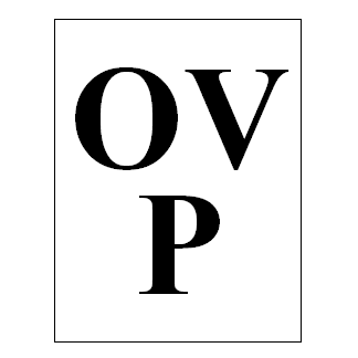 OVP Logo